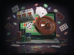 Live Casino တိုက်ရိုက်ကာစီနို