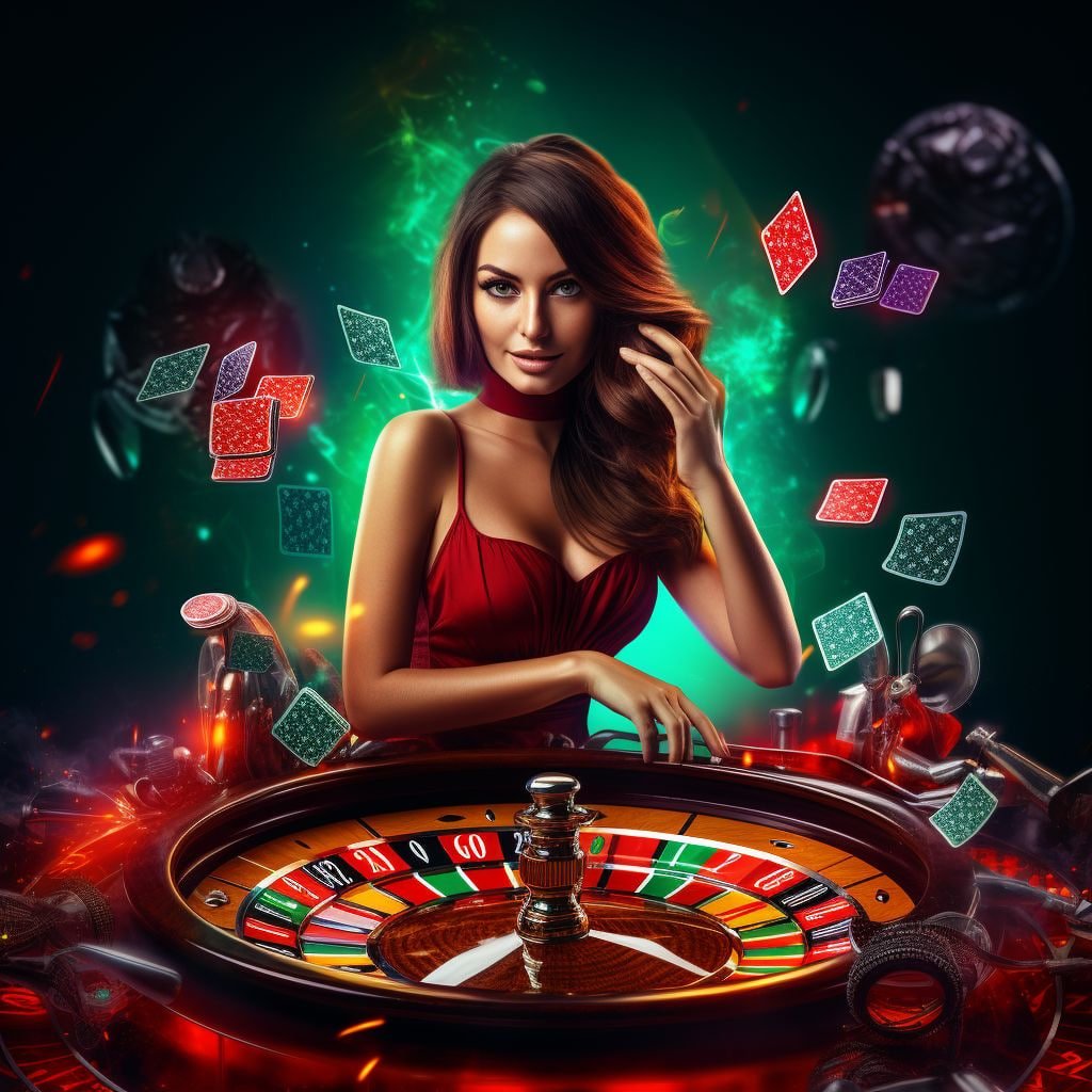 win819 Live Casino Dealer real-time ကစားမြင်ကွင်း