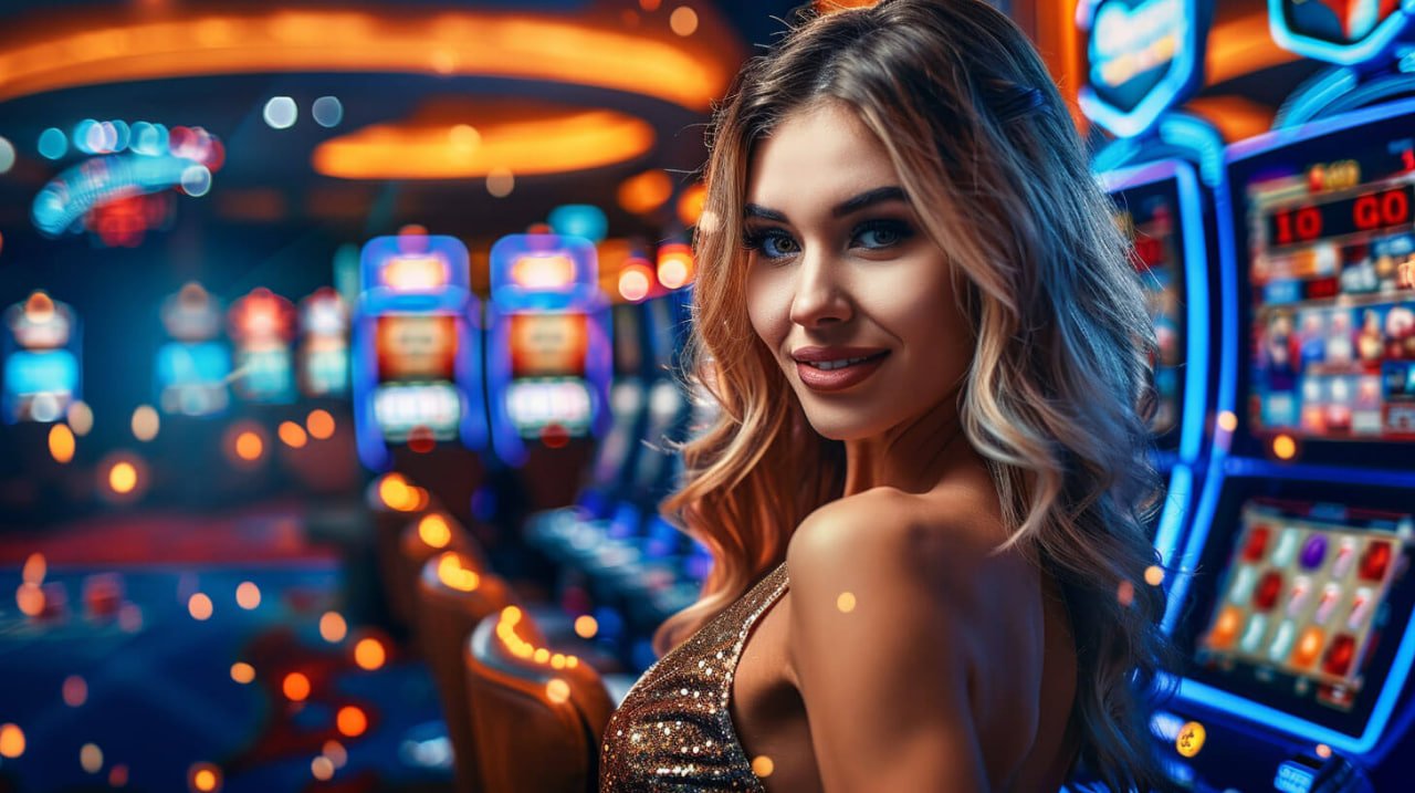 Video Slots bonus round free spin ဂိမ်းပုံ