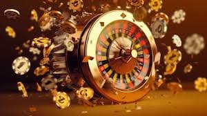 Esports ပြိုင်ပွဲ win819 Sportsbook တွင် bet ချနေသောမြင်ကွင်း