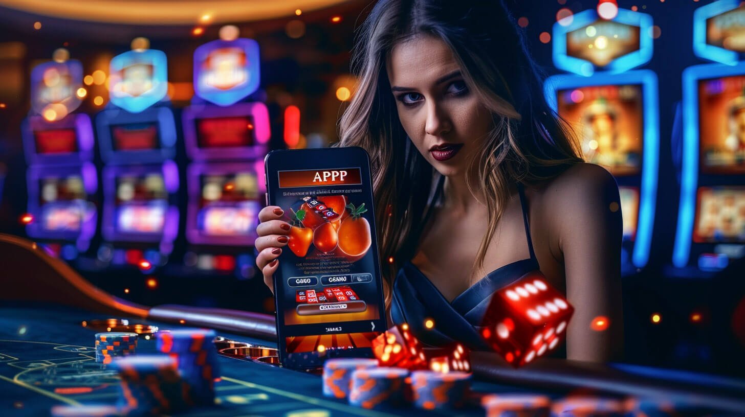 Online Slots reel spin ဆုကြီး ကျသောမြင်ကွင်း